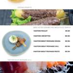 Menu Kofu  December 2023 231610-227600